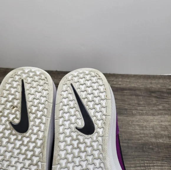 Nike Force SB Low Viotech - Purple Men's Size 9.5 - Picture 9 of 10